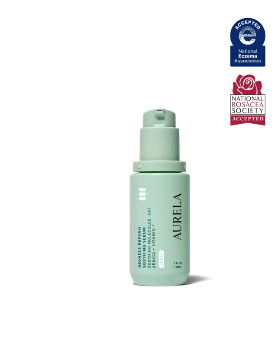 Redness Reform soothing Serum