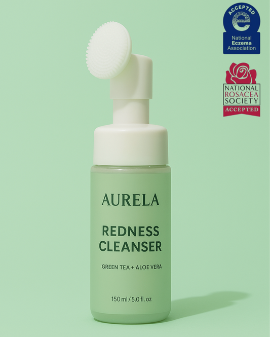 Calm Me Down Cleanser